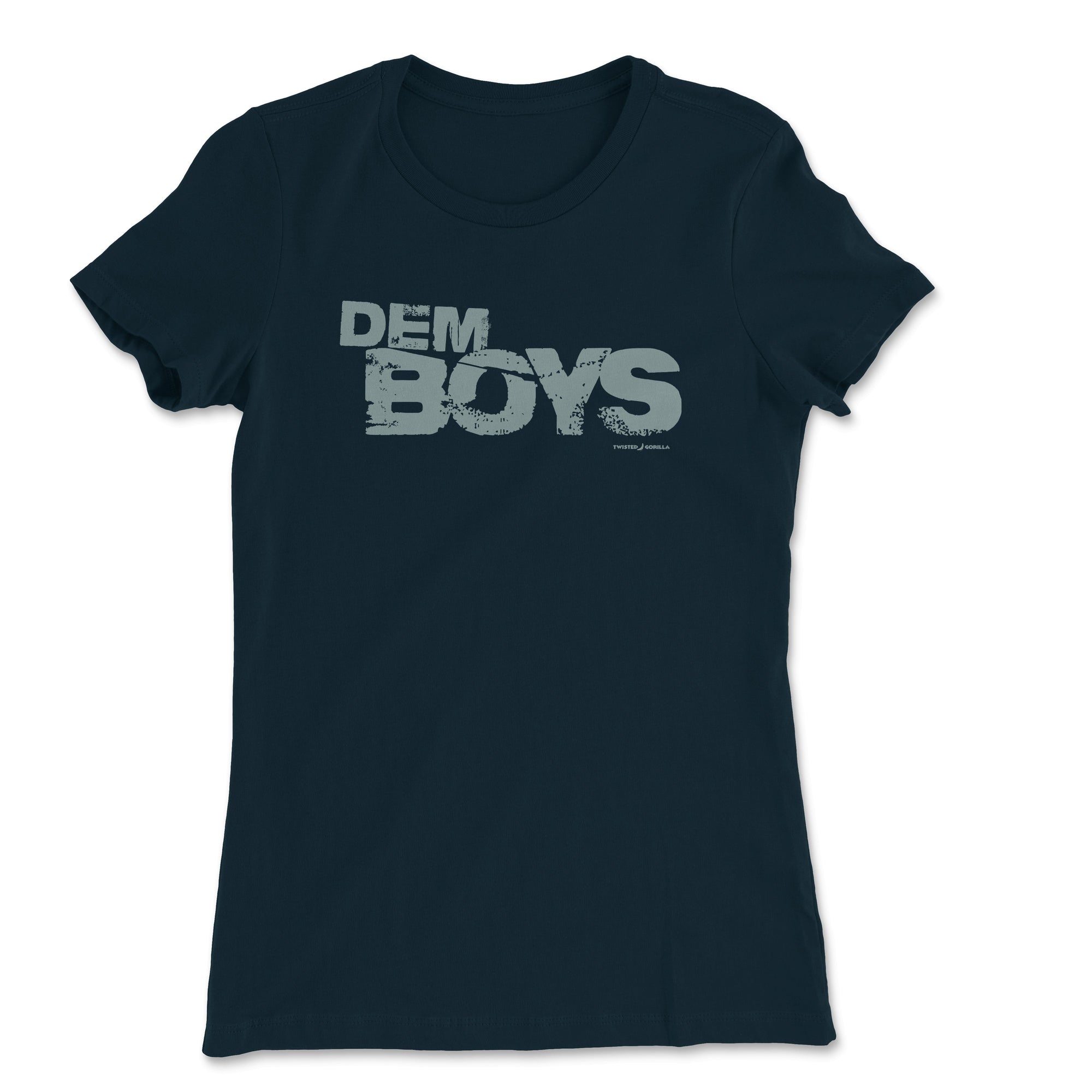 Dem Boys Women's T-Shirt - anishphilip