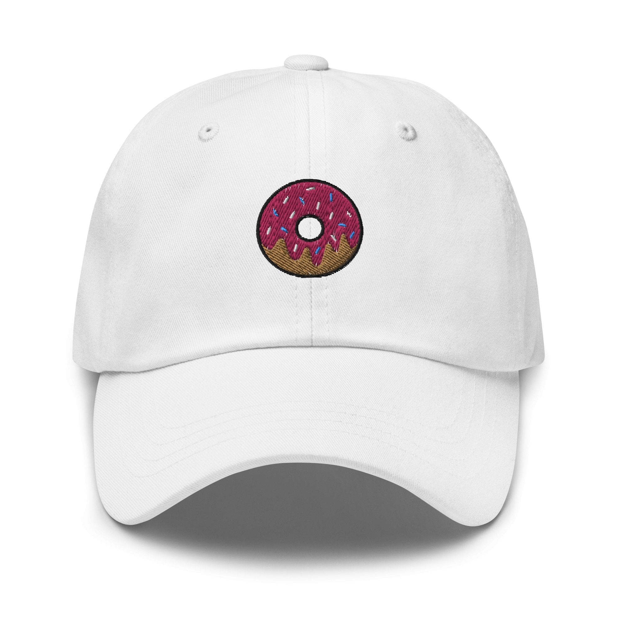 Donut Dad Hat - anishphilip