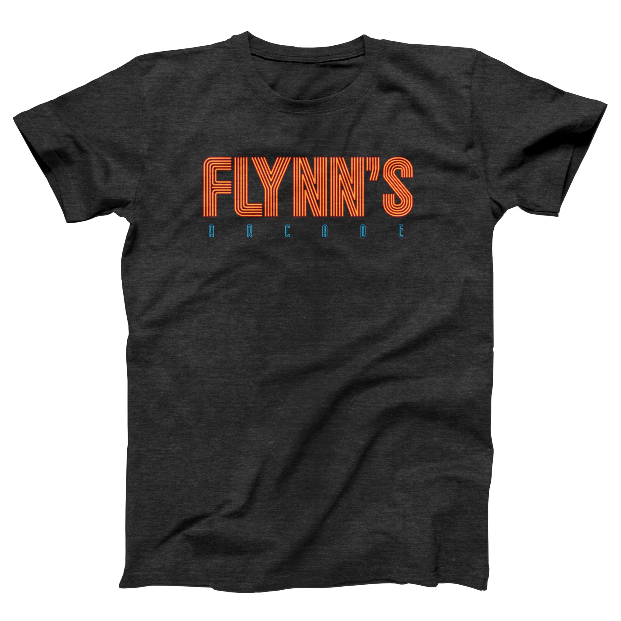 Flynn's Arcade Adult Unisex T-Shirt - anishphilip