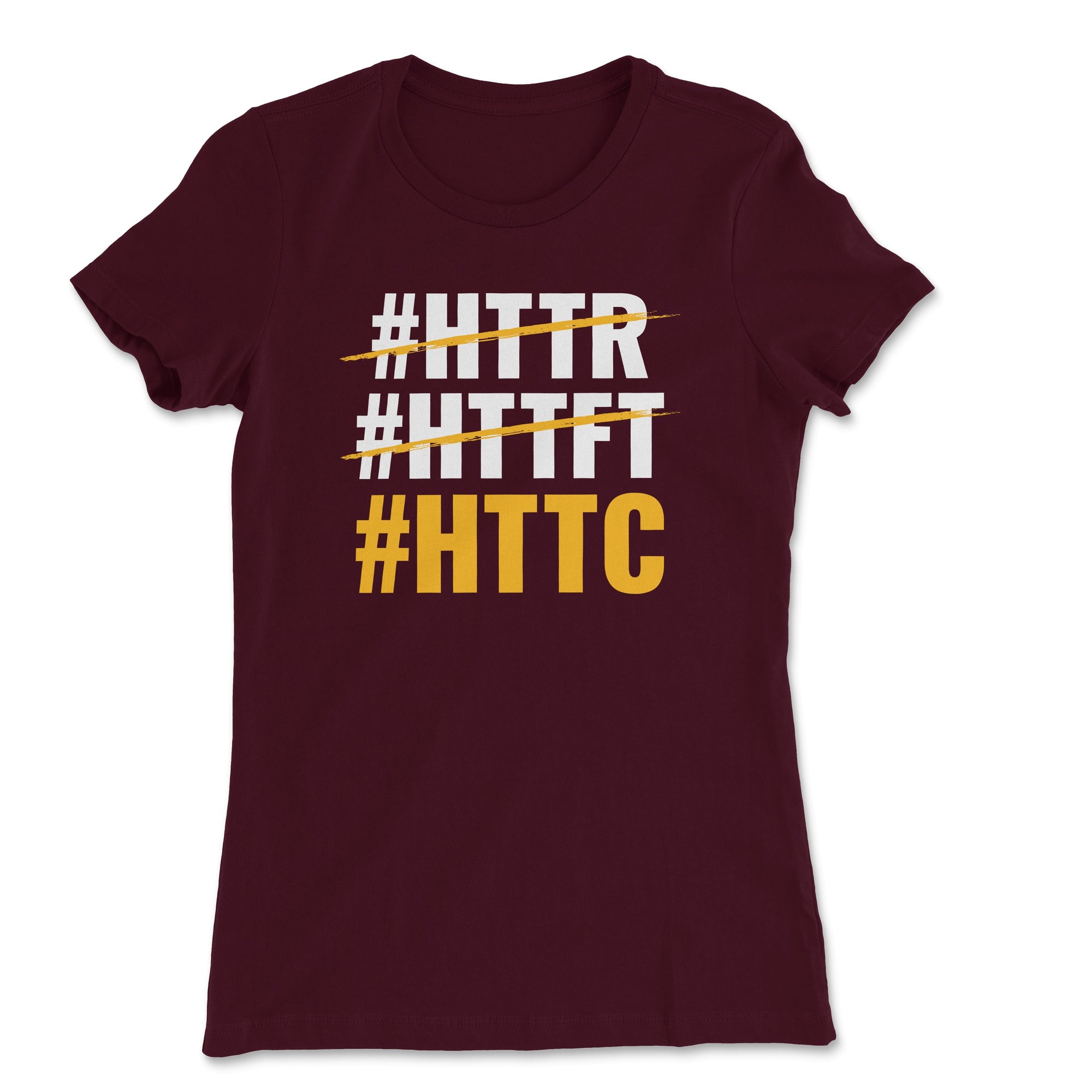HTTC Women's T-Shirt - anishphilip