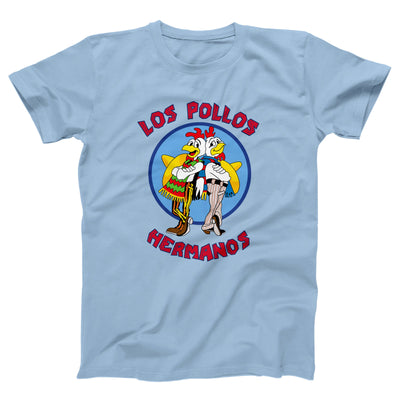 Los Pollos Hermanos Adult Unisex T-Shirt - anishphilip