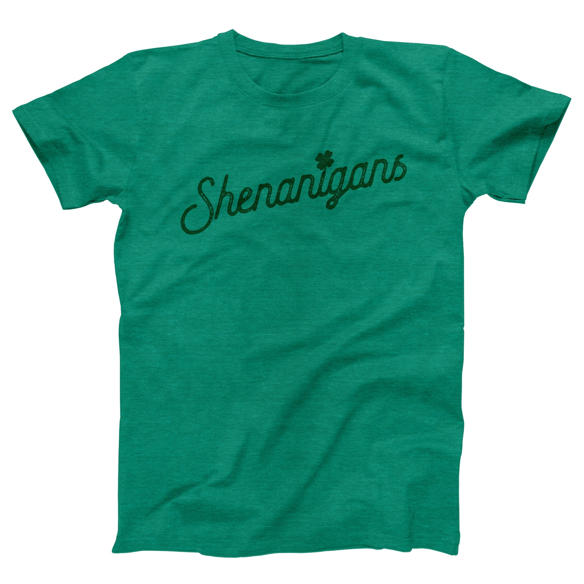 Shenanigans Adult Unisex T-Shirt - anishphilip