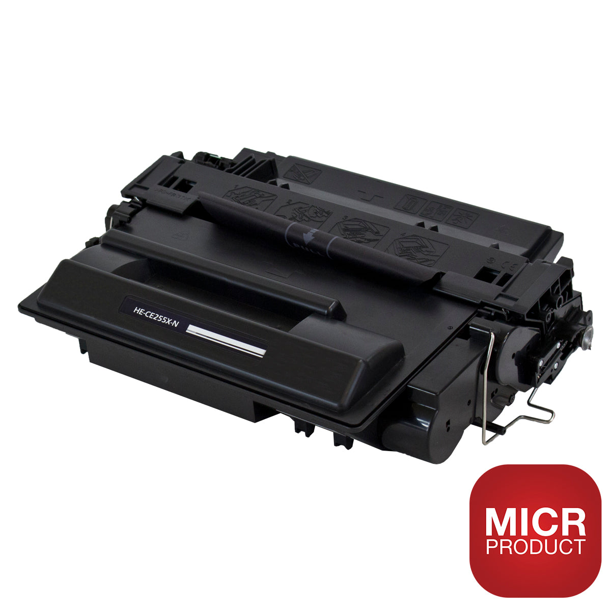 P27243 (COMPATIBLE Hewlett Packard 55X (CE255X) MICR – POS Paper Depot