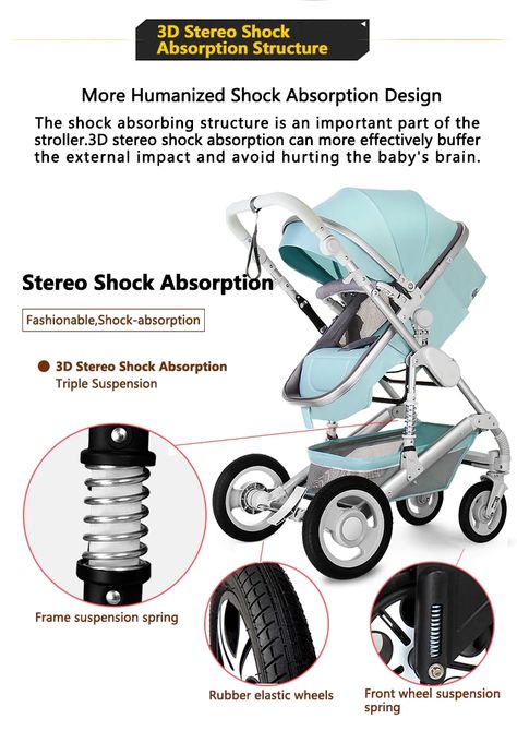 triple travel system