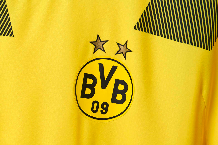 22/23 BVB Dortmund Cup Jersey - Soccer90