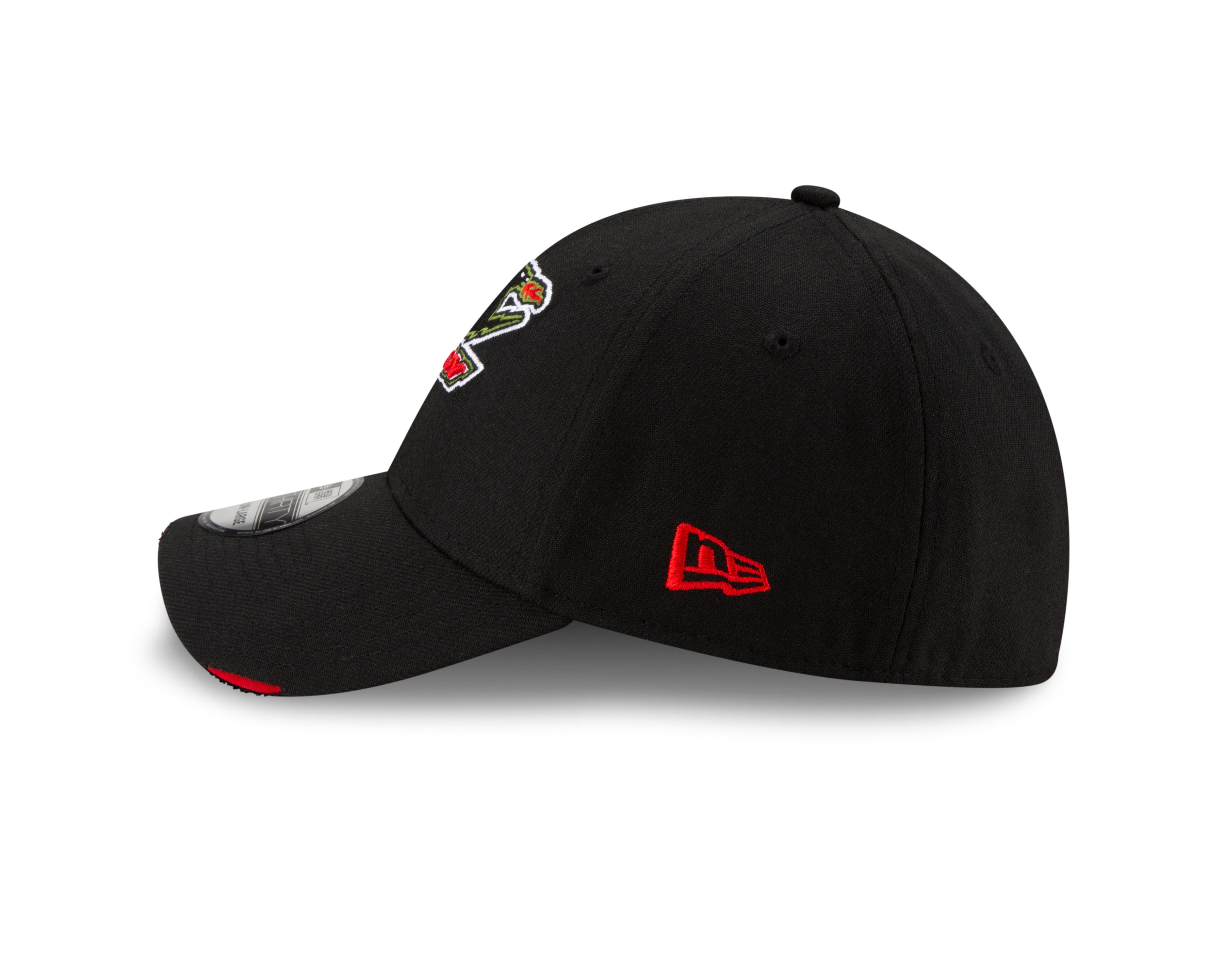 Dallas Burn Ripped Hat | Soccer90