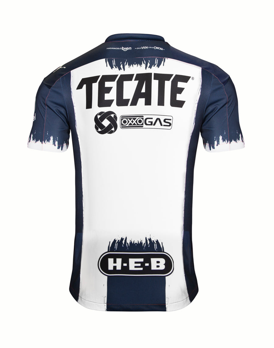 monterrey cf jersey