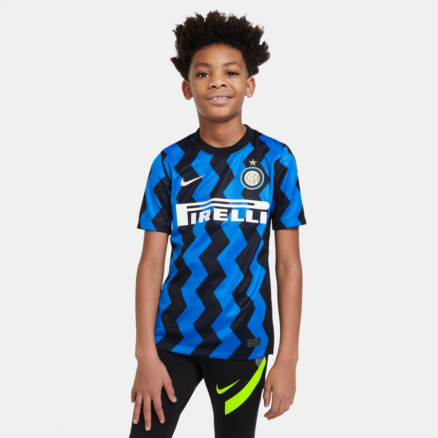 inter milan youth jersey