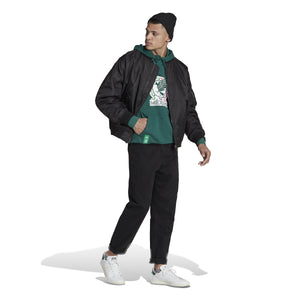 Mexico Graphic Hoodie - Soccer90