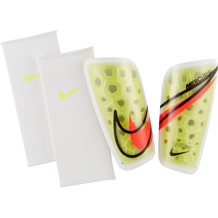 Nike Mercurial Lite Shin Guards - Soccer90