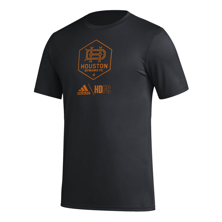 MLS Toddler Houston Dynamo Logo Shirt and Shorts Set | Dick's Sporting Goods