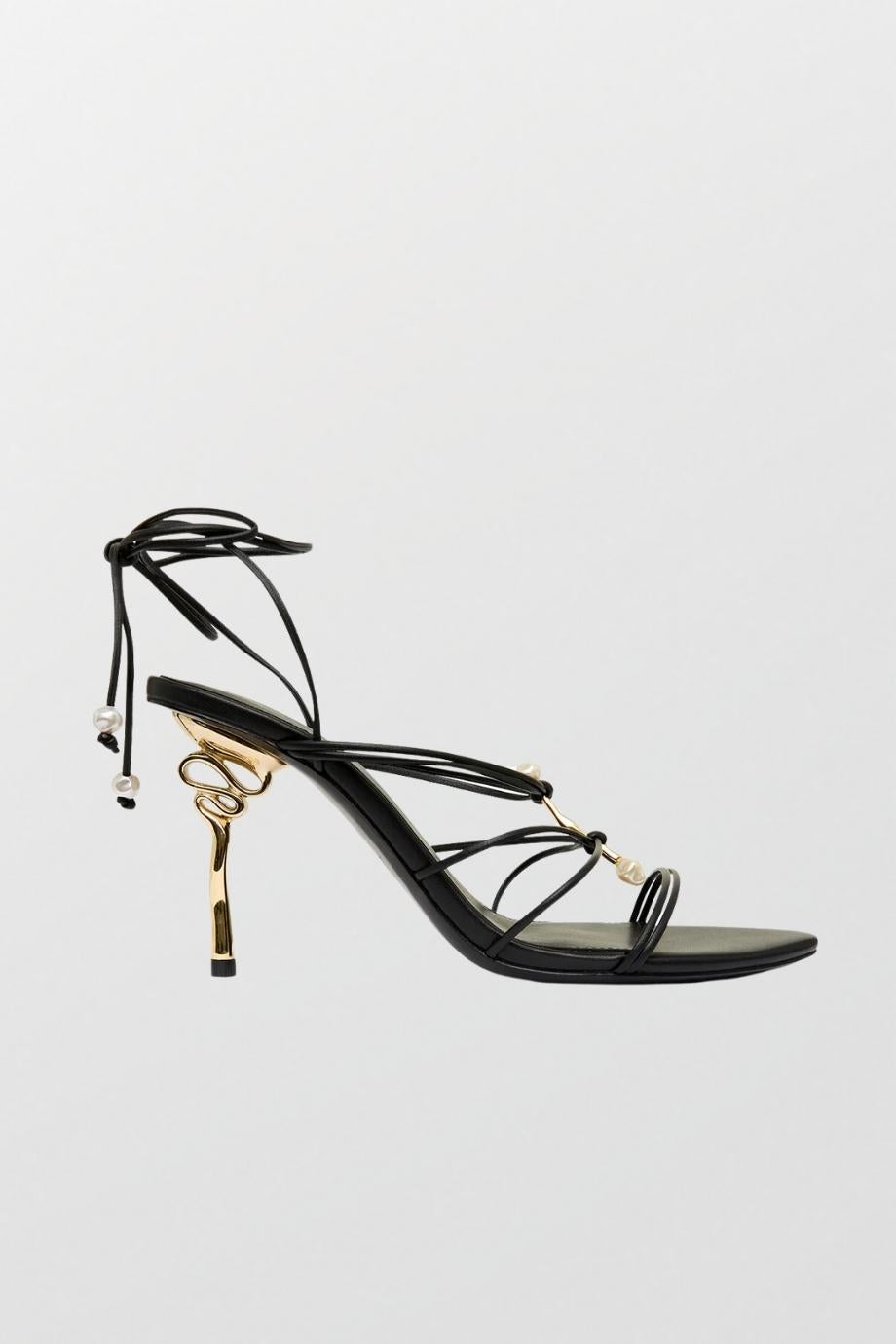 Buy high heels sandals ▷ Flerisa. Audley Shoes Official Online Shop