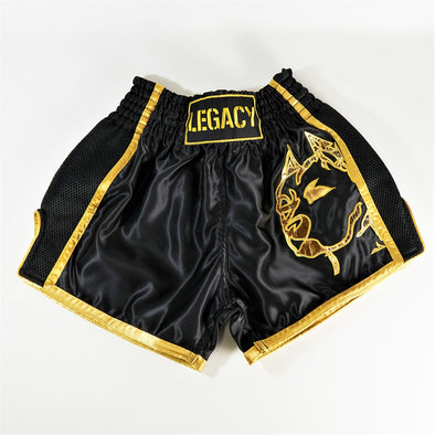 Matsuru Legacy Hybrid Shorts