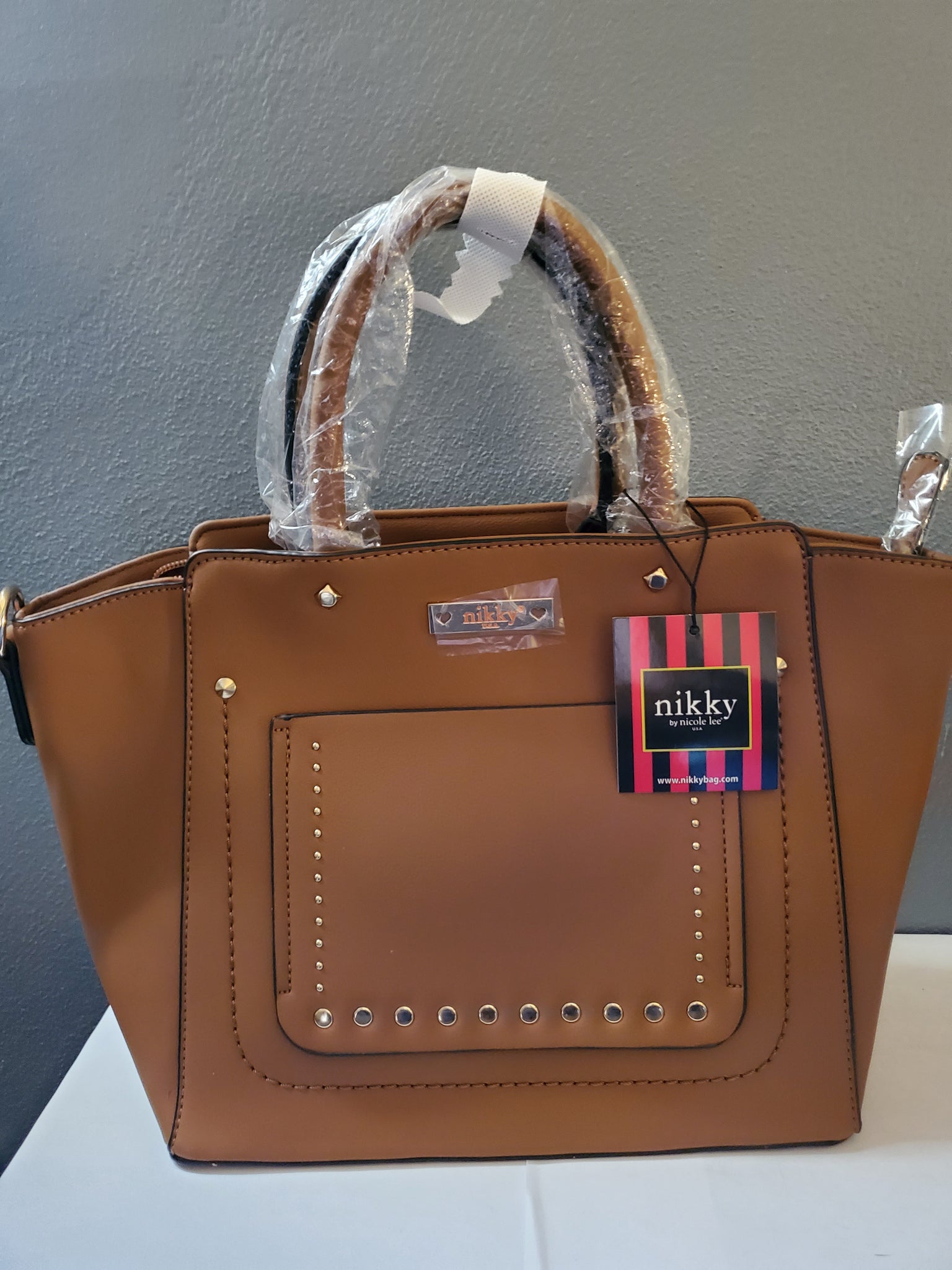 nicole lee usa bags