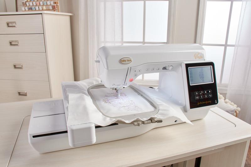 Babylock Chorus Quilting And sewing Machine BLCH - 98612081661