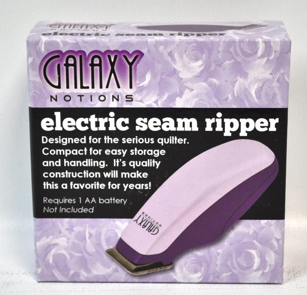 EZ Rip N Grip Seam Ripper & Tweezer Combo - Picking Daisies