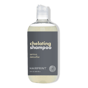 chelating shampoo