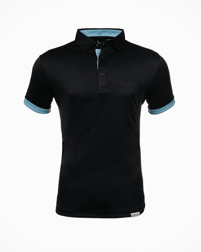 Buy Online White Pique Classic Polo T-Shirt for Men Online at Zobello