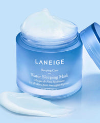 laneige sleeping mask