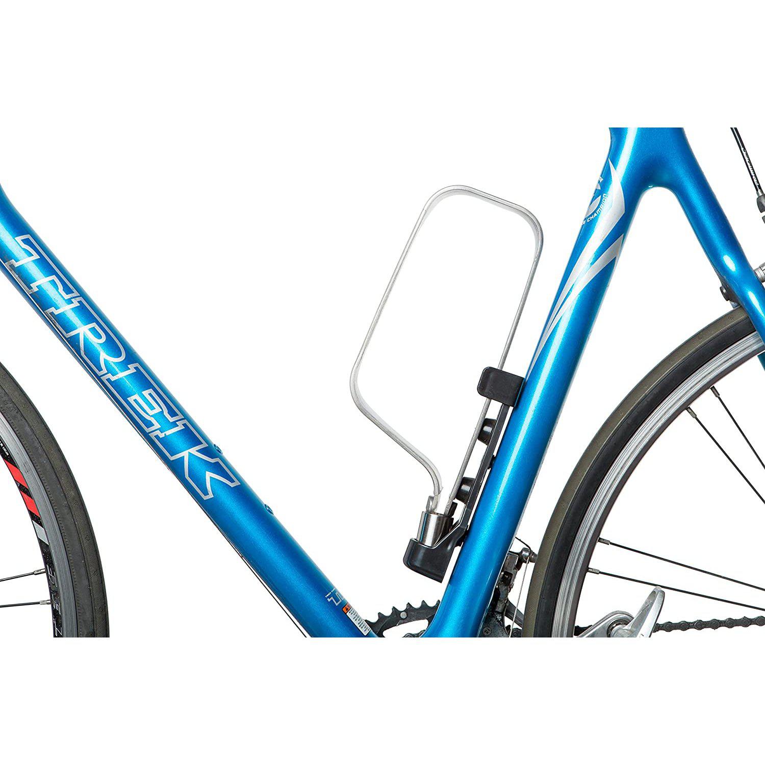 Tigr lock blue タイガーロックブルー マウント、鍵２つ付属 - 自転車