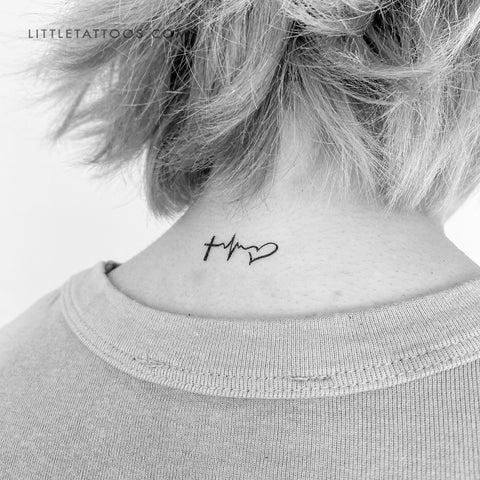 Tattoo uploaded by Airlex • faith.hope.love • Tattoodo