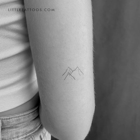 This Colorado-themed tattoo is 'totally overdone,' according to tattoo  artists | outtherecolorado.com