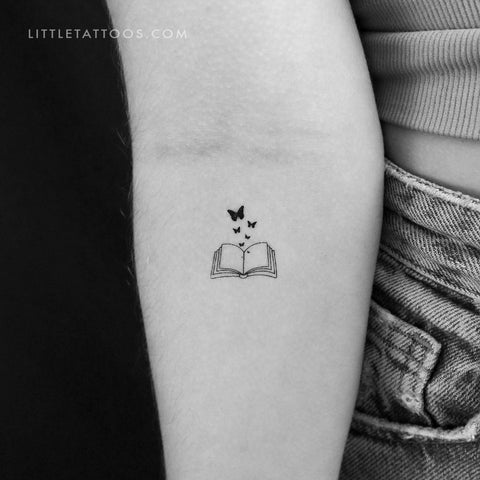Buy Literature Lovers Tattoos: 8 Temporary Tattoos (Dover Tattoos) Book  Online at Low Prices in India | Literature Lovers Tattoos: 8 Temporary  Tattoos (Dover Tattoos) Reviews & Ratings - Amazon.in