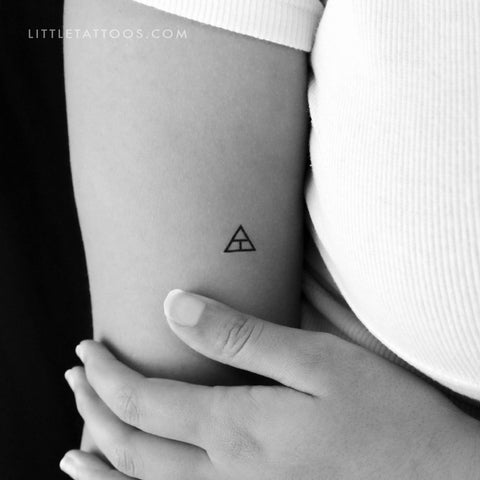 27 meaningful tattoos for introverts | Mashable