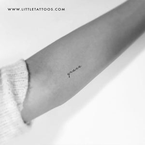 62 Faith Over Fear Tattoo Ideas To Achieve Inner Peace