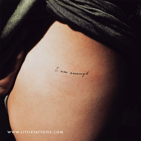 Tiny Feminist Tattoos  POPSUGAR Love  Sex