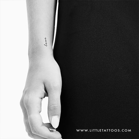 Tattoo uploaded by Sarah Ladner  amor fati  love of fate  Tattoodo