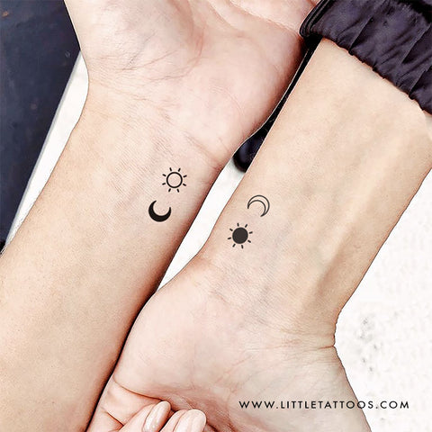 Discover Cute Little Tattoos for Inspiration