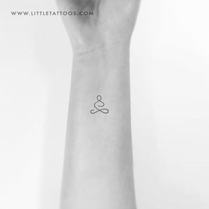 Radical Course on Twitter Finger tattoos with the Mindfulness symbol  httpstco8HL4r50jOR  Twitter