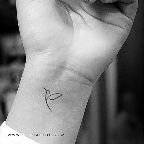 cardinal tattoo  Cardinal tattoos Single line tattoo Line tattoos