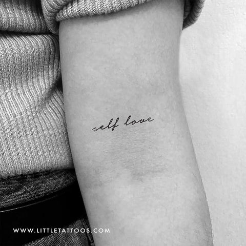 202 Tattoo Quotes That Will Leave Their Permanent Mark On You