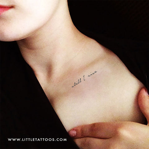 13 gorgeous tattoos inspired by female writers  SheKnows