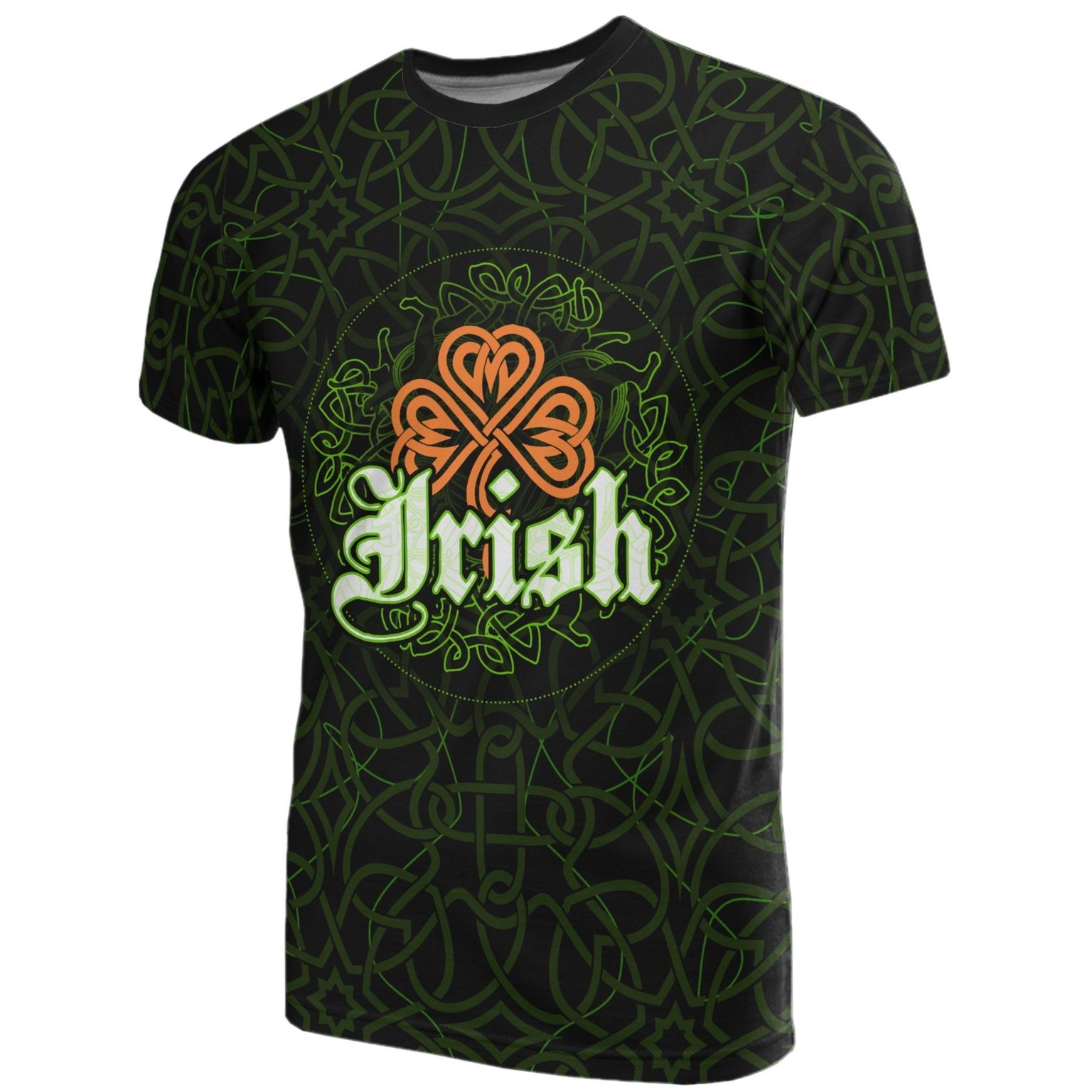 Ireland T-shirt — CelticOne