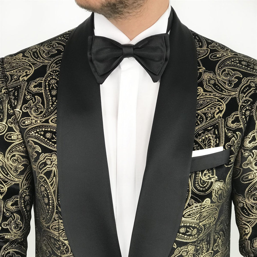 Men's Suits & Blazers Online - Varucci Style