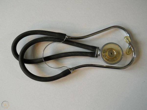 Rappaport and Sprague stethoscope