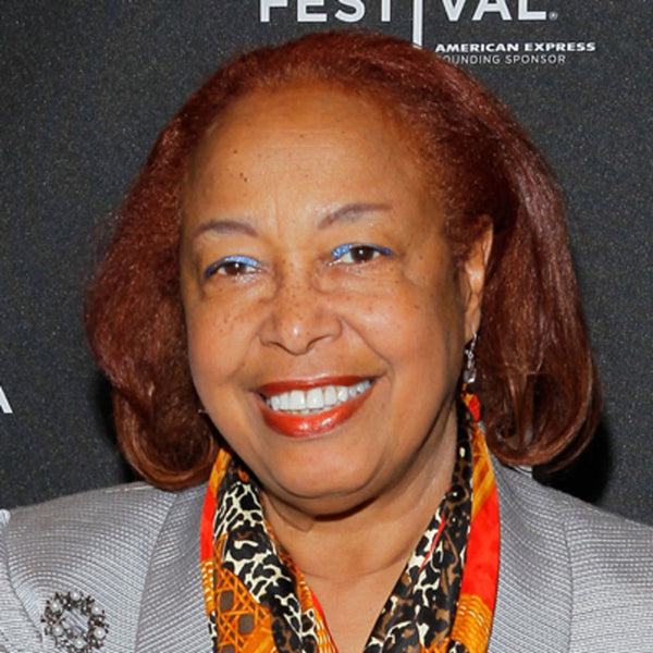 Dr. Patricia Bath