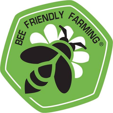 Pollinator Partnership's Bee Friendly Farming
