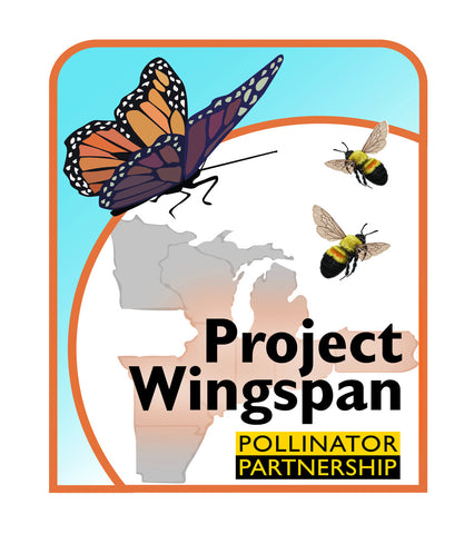 Pollinator Partnership's Project Wingspan