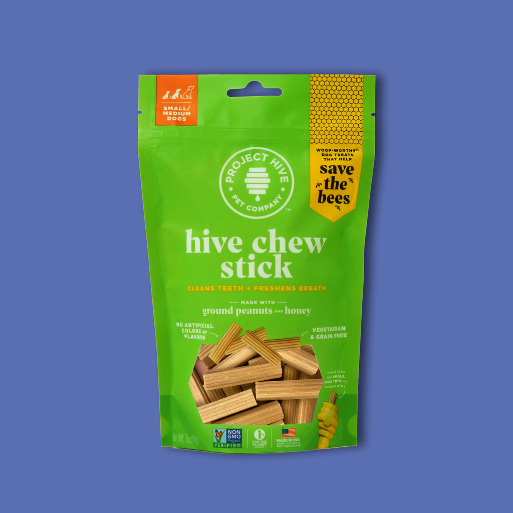 Reusable Kids Snack Container - Dog – Hive Brands