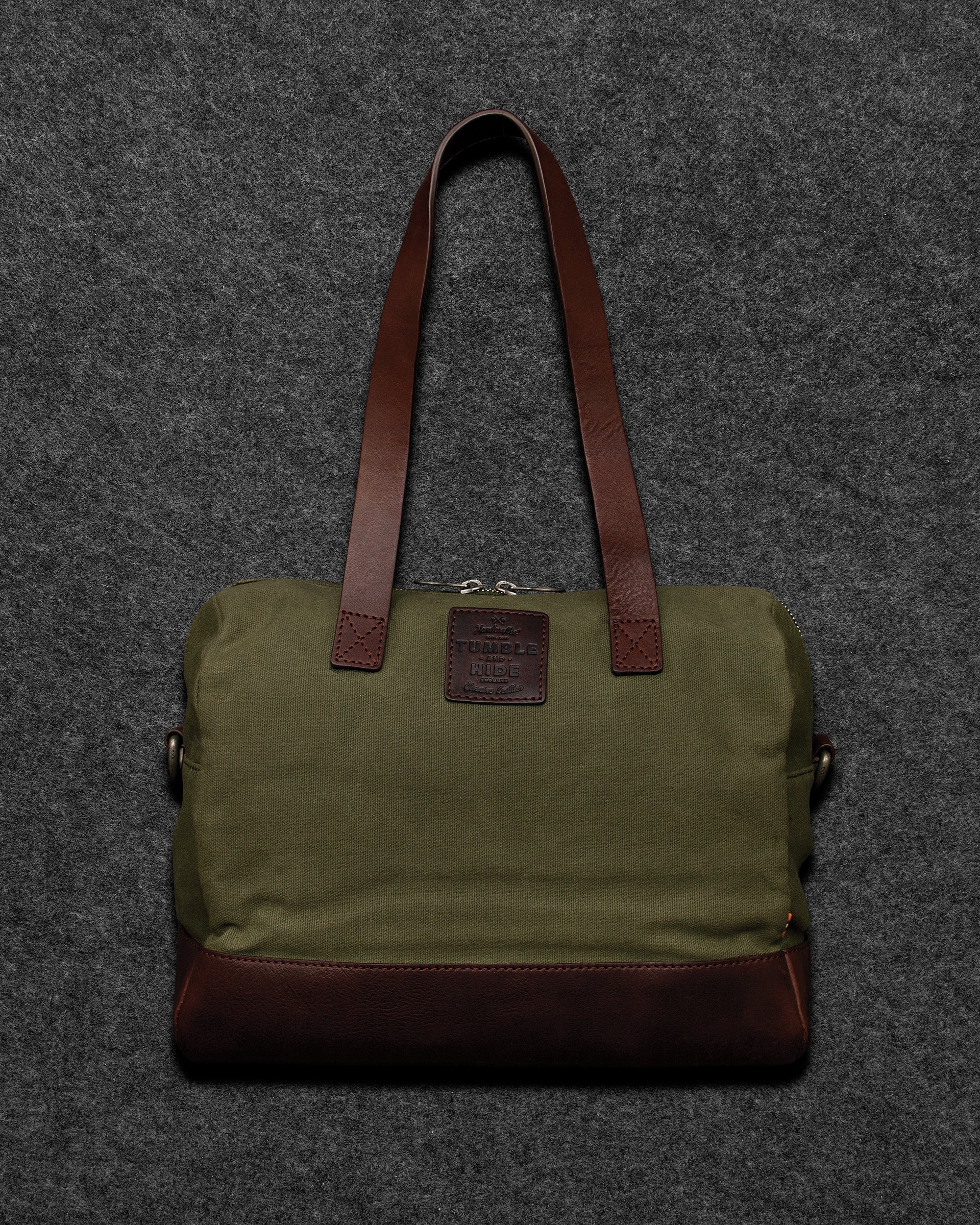 chukka bags