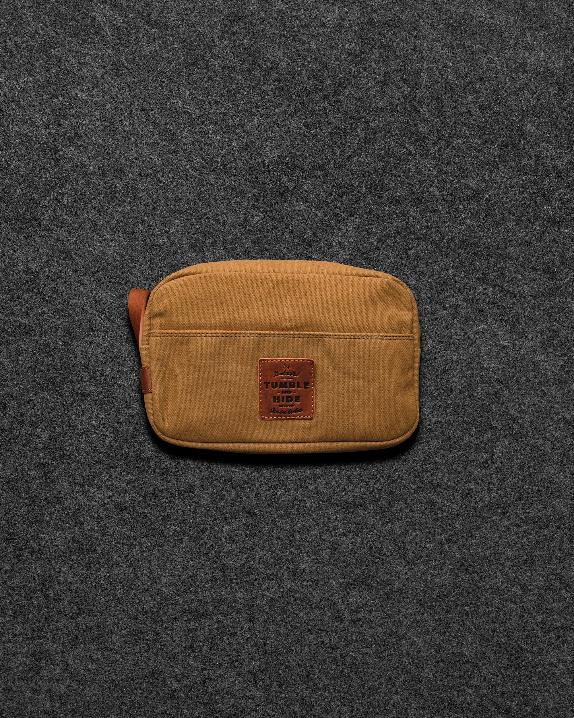 chukka bags