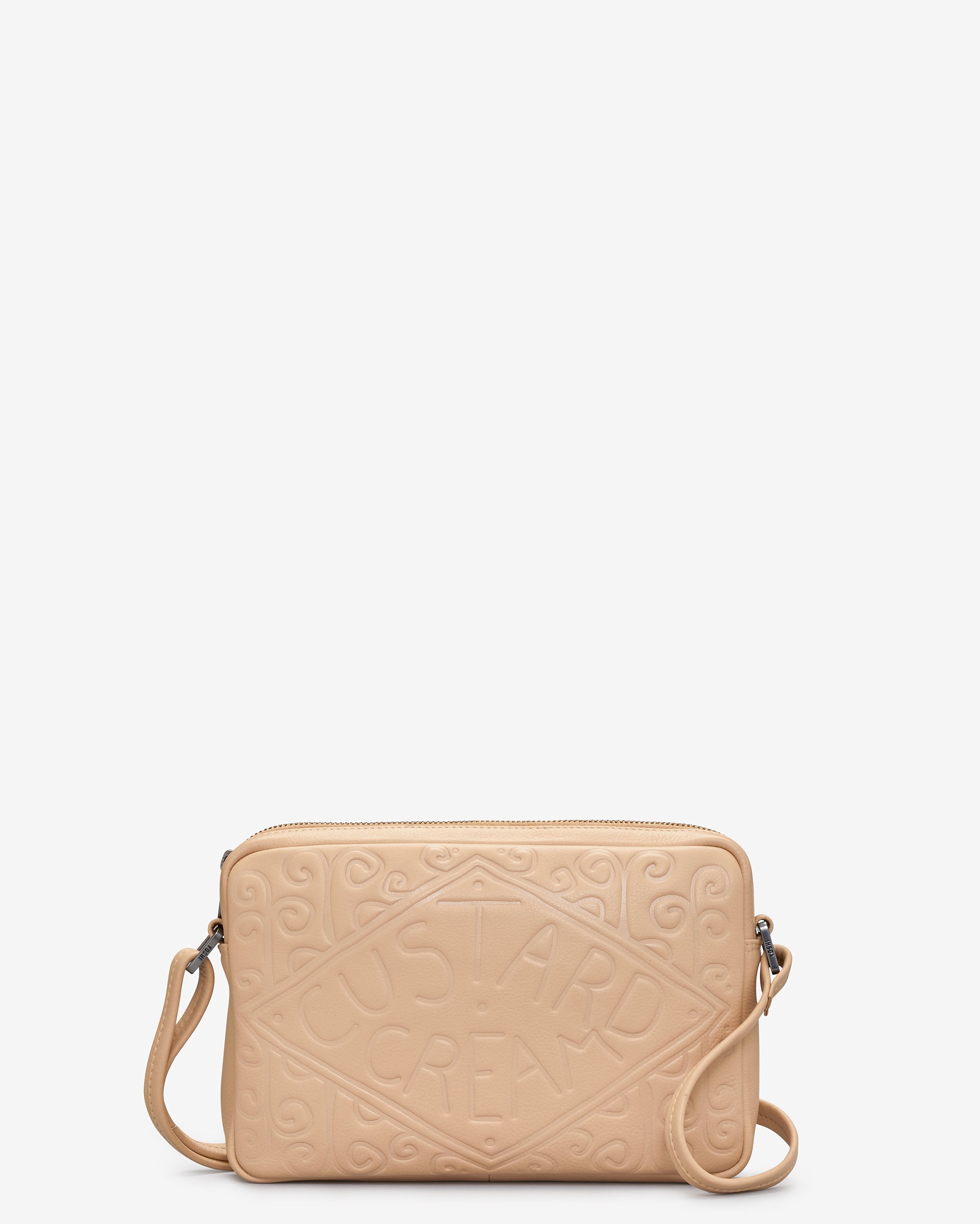 soft leather cross body handbags