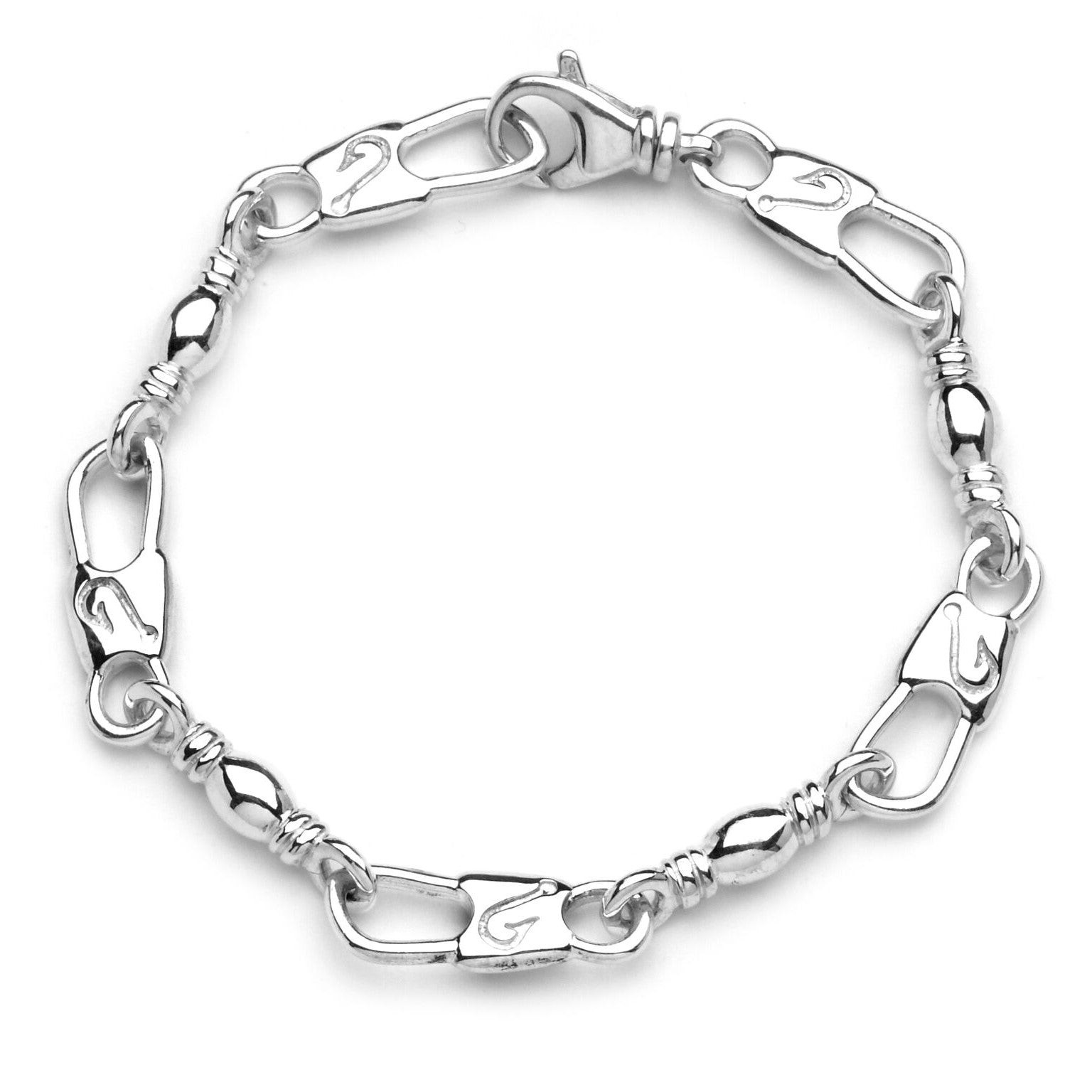 Hook Bracelets  Buy Hook Bracelets online in India