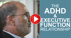 Dr. Jack Naglieri Discusses... The ADHD &amp; Executive Function Relationship
