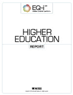 EQ-i 2.0 Higher Education Student Summary Report