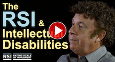 The RSI Intellectual Disabilities